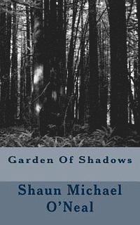 bokomslag Garden Of Shadows