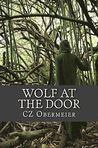 bokomslag Wolf at the Door