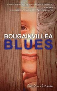 bokomslag Bougainvillea Blues