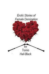 bokomslag Erotic Stories of Female Domination