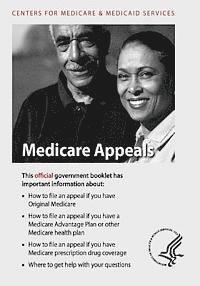 bokomslag Medicare Appeals