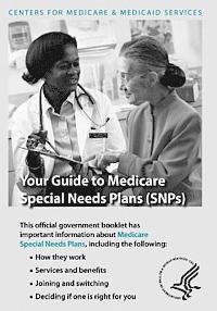 bokomslag Your Guide to Medicare Special Needs Plans (SNPs)