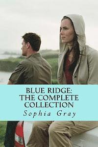 bokomslag Blue Ridge: The Complete Collection