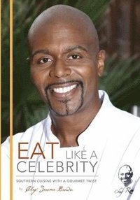 bokomslag Eat Like A Celebrity