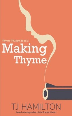 Making Thyme 1