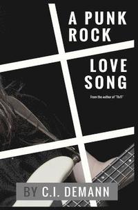 bokomslag A Punk Rock Love Song