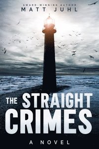 bokomslag The Straight Crimes