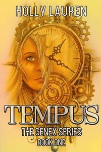 bokomslag Tempus