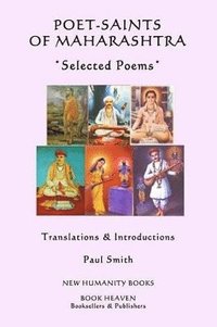 bokomslag Poet-Saints of Maharashtra