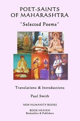 Poet-Saints of Maharashtra 1