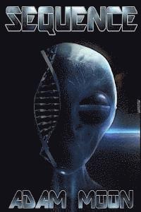 Adam Moon, Lee Burton - Sequence, Häftad