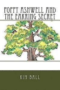 bokomslag Poppy Ashwell and the Eakring Secret