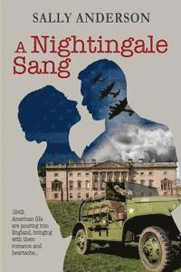 bokomslag A Nightingale Sang