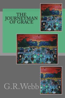 bokomslag Journeyman of Grace