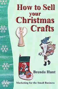 bokomslag How to Sell Your Christmas Crafts