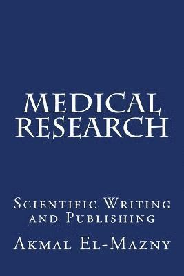 Medical Research 1