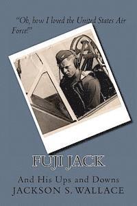 Fuji Jack 1