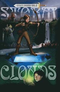 Storm Clouds: Hero's Sword Volume 2