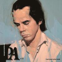 Edward Nudelman, Josephine Lipuma - Pa: PoetsArtists, Häftad