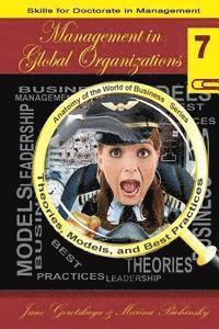 Management in Global Organizations 1