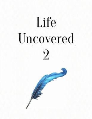 bokomslag Life Uncovered 2