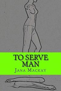 bokomslag To Serve Man