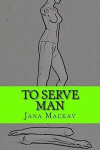 To Serve Man 1