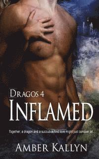 bokomslag Inflamed (Dragos, Book 4)