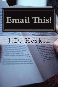 bokomslag Email This!: A Compilation of Humorous Emails and Anecdotes