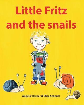 Little Fritz and the snails 1