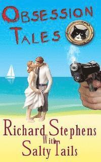 Obsession Tales: A Salty Tails Cozy Mystery 1