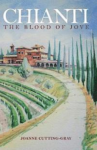 bokomslag Chianti: The Blood of Jove