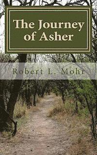 bokomslag The Journey of Asher: Discovering the Abundant Life