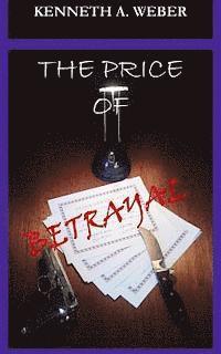 The Price of Betrayal 1