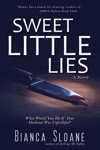 bokomslag Sweet Little Lies