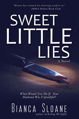 Sweet Little Lies 1