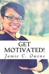 bokomslag 30 Days of Motivation: "Seeking To Encourage & Motivate Today's People."
