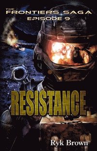 bokomslag Ep.#9 - 'Resistance'