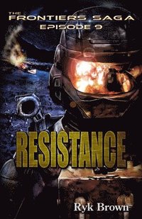 bokomslag Ep.#9 - "Resistance"