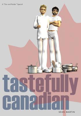 Tastefully Canadian 1