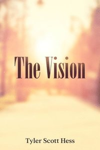 bokomslag The Vision
