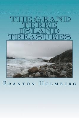 #3 The Grand Terre Island Treasure: Sam 'n Me(TM) adventure books 1