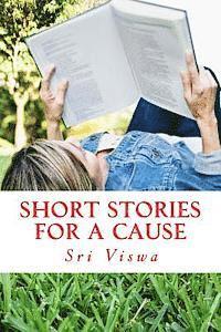 bokomslag Short Stories For A Cause