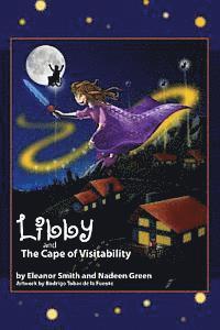 Nadeen Green, Eleanor Smith - Libby and the Cape of Visitability, Häftad