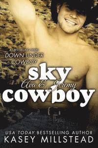 bokomslag Sky Cowboy