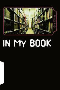Eve Elliss - In My Book, Häftad