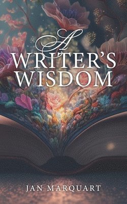 bokomslag Writer's Wisdom