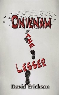 bokomslag Dniknam the Lesser