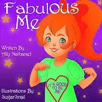 bokomslag Fabulous Me