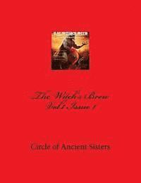 Melissa E. Anderson - The Witch's Brew Vol.1 Issue 1, Häftad